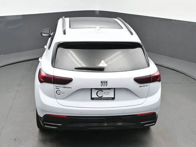 2026 Buick Envision Sport Touring - Photo 42