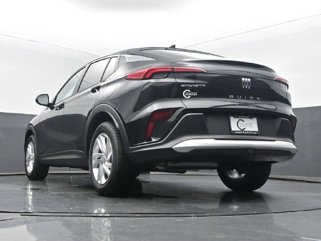 2026 Buick Envista Preferred - Photo 50