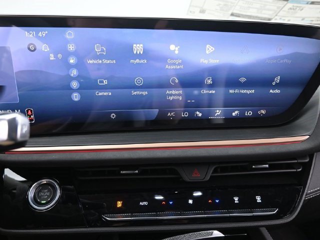 2026 Buick Envision Sport Touring - Photo 34
