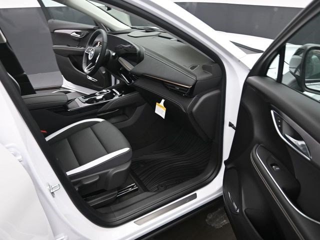 2026 Buick Envision Sport Touring - Photo 17