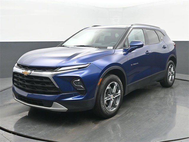 2023 Chevrolet Blazer 2LT's photo