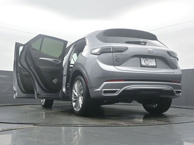 2026 Buick Envision Avenir - Photo 60