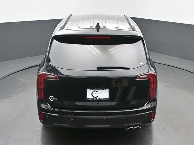 2023 Kia Telluride S - Photo 42