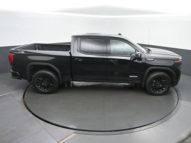 2026 GMC Sierra 1500 Elevation - Photo 37