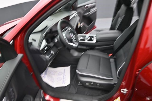 2026 Buick Enclave Preferred - Photo 20