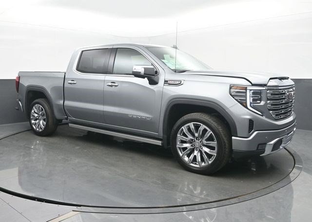 2026 GMC Sierra 1500 Denali - Photo 7
