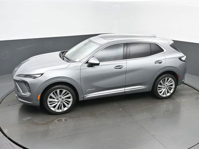 2026 Buick Envision Avenir - Photo 39
