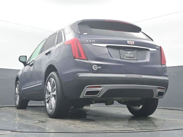 2025 Cadillac XT5 Premium Luxury - Photo 41