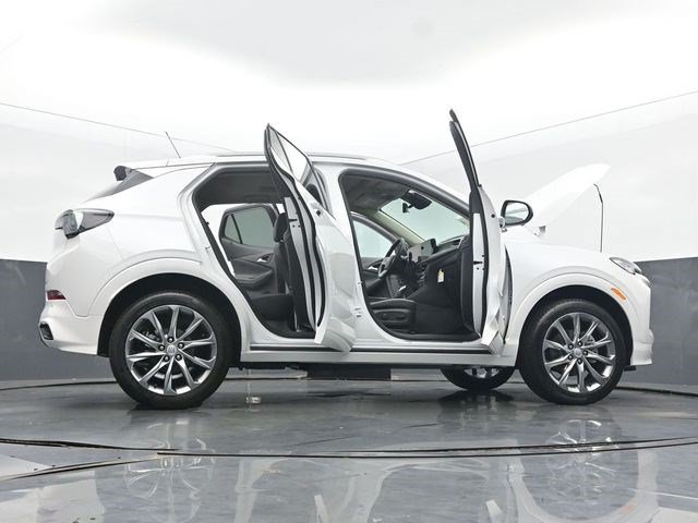 2026 Buick Encore GX Avenir - Photo 54
