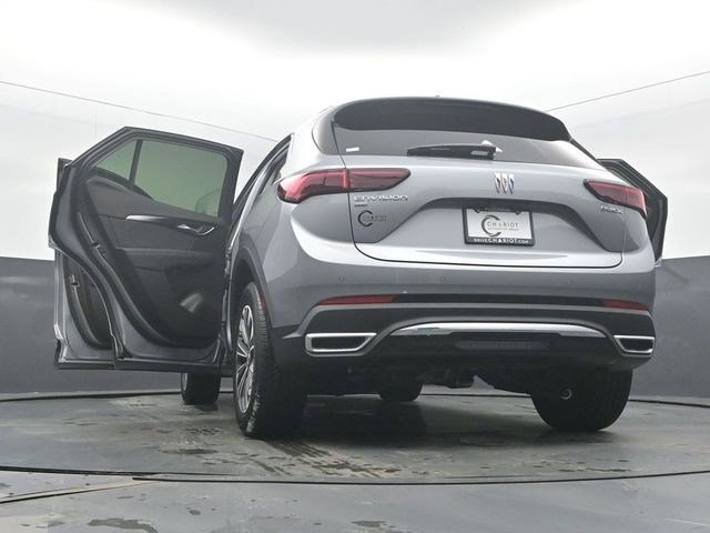2026 Buick Envision Preferred - Photo 60