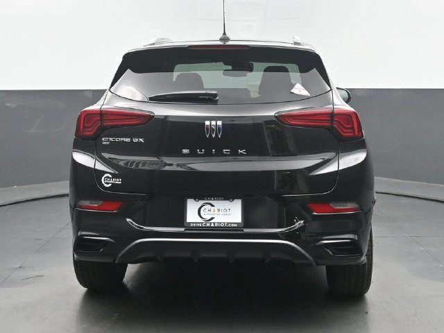 2026 Buick Encore GX Sport Touring - Photo 5