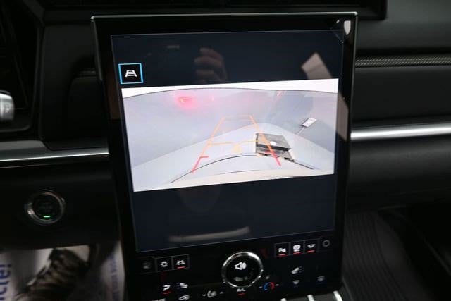 2027 GMC Terrain Elevation - Photo 33