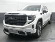 2023 GMC Sierra 1500 Denali Ultimate Truck Crew Cab