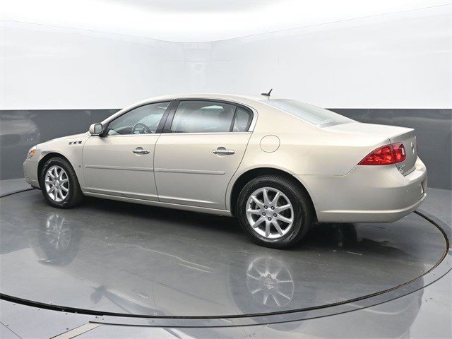 2008 Buick Lucerne CXL photo 3