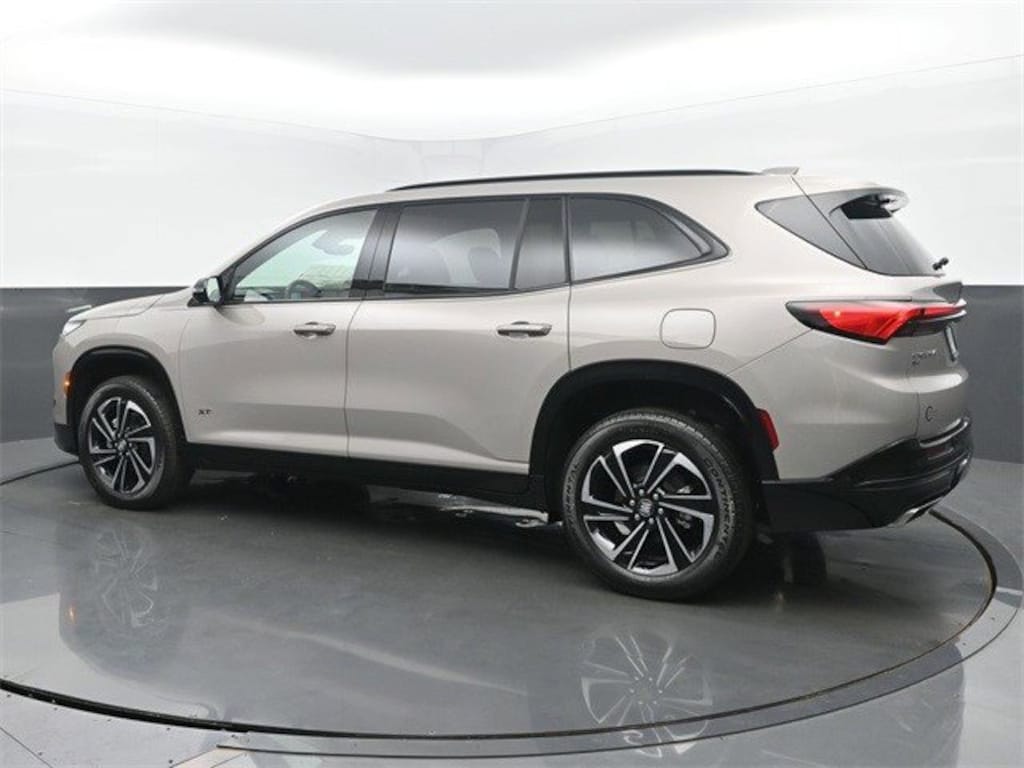 New 2026 Buick Enclave Sport Touring SUV