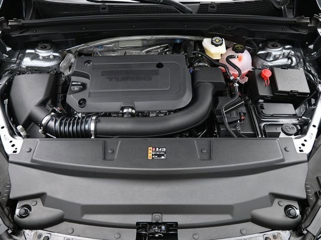 2026 Buick Envision Preferred - Photo 22