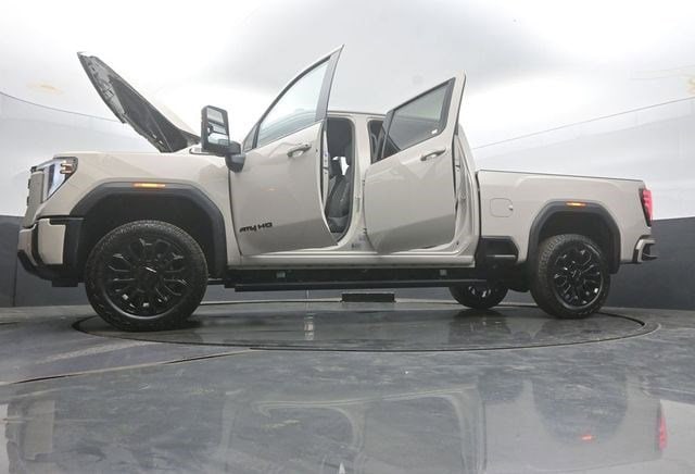 2026 GMC Sierra 2500HD AT4 - Photo 57