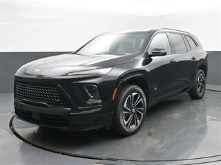 2026 Buick Enclave Sport Touring SUV