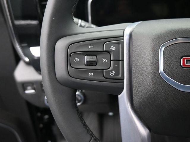 2026 GMC Sierra 1500 SLE - Photo 31
