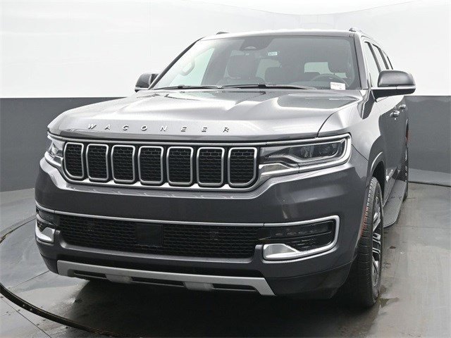 2024 Jeep Wagoneer L Series II's photo