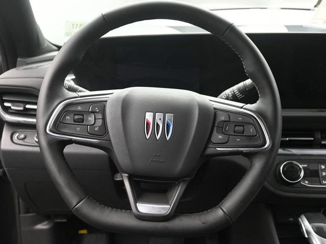 2026 Buick Envista Preferred - Photo 28
