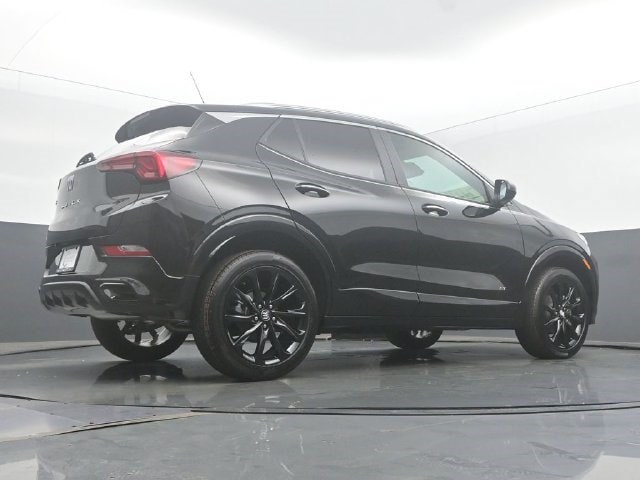 2026 Buick Encore GX Sport Touring - Photo 76