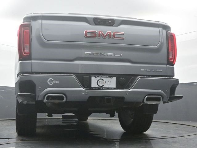 2026 GMC Sierra 1500 Denali - Photo 48