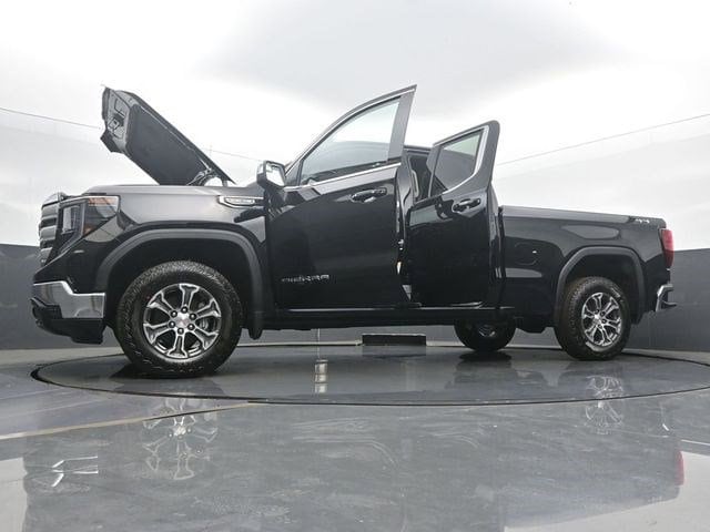 2026 GMC Sierra 1500 SLE - Photo 59