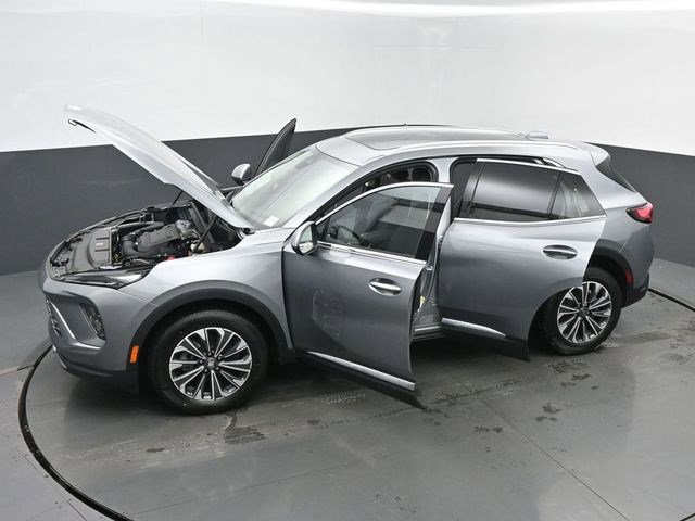 2026 Buick Envision Preferred - Photo 63