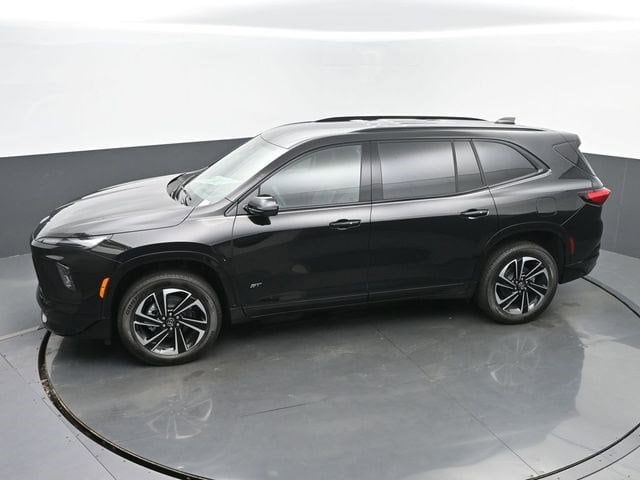 2026 Buick Enclave Sport Touring - Photo 41