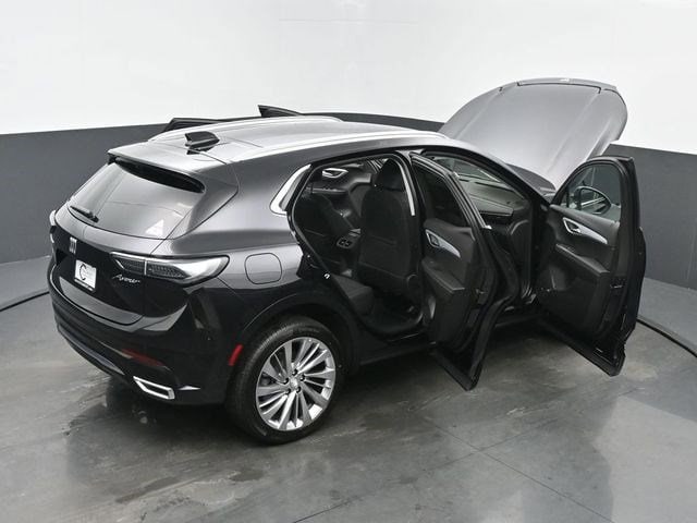 2026 Buick Envision Avenir - Photo 65