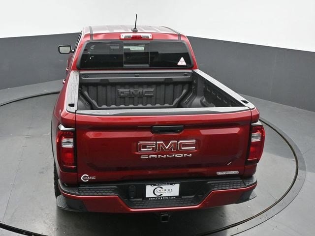 2026 GMC Canyon Elevation - Photo 40