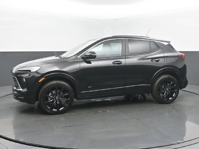 2026 Buick Encore GX Sport Touring - Photo 2