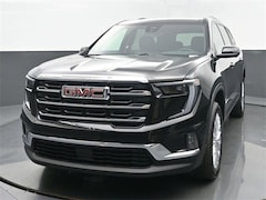 2026 GMC Acadia Elevation SUV