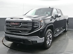 2026 GMC Sierra 1500 SLT Truck