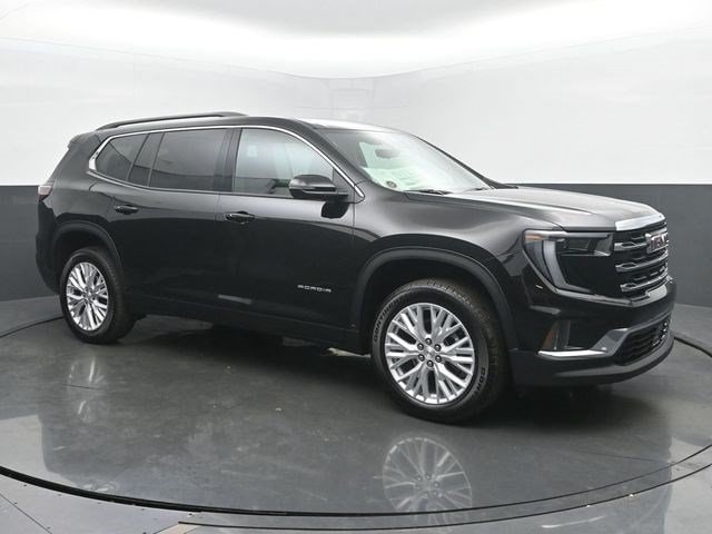 2026 GMC Acadia Elevation - Photo 7