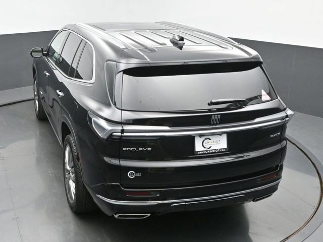 2026 Buick Enclave Avenir - Photo 43