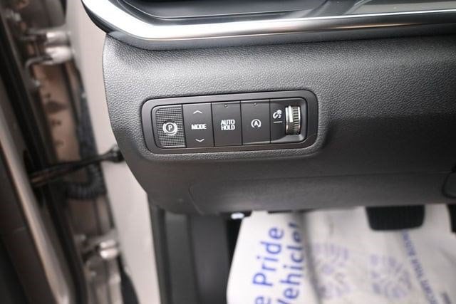2027 GMC Terrain Elevation - Photo 29