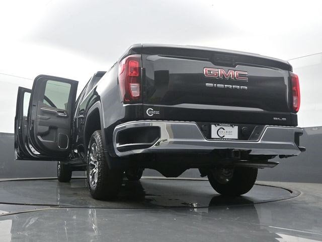 2026 GMC Sierra 1500 SLE - Photo 60
