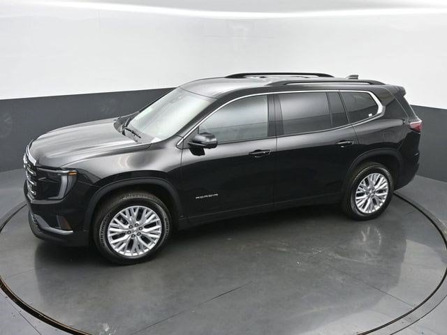 2026 GMC Acadia Elevation - Photo 39