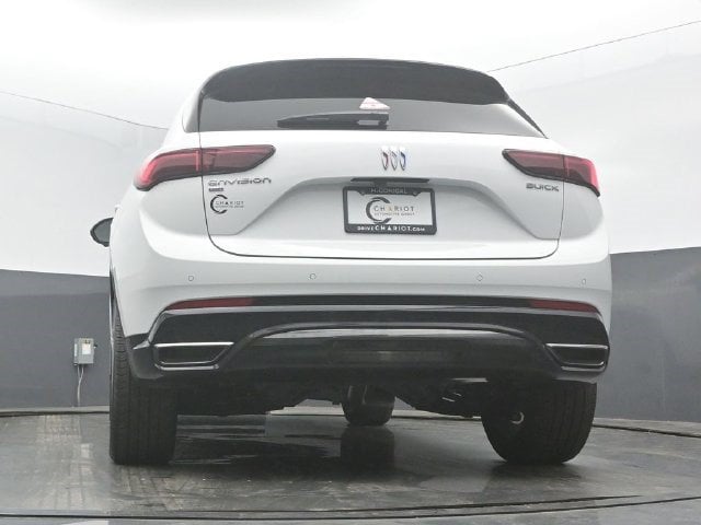 2026 Buick Envision Sport Touring - Photo 46