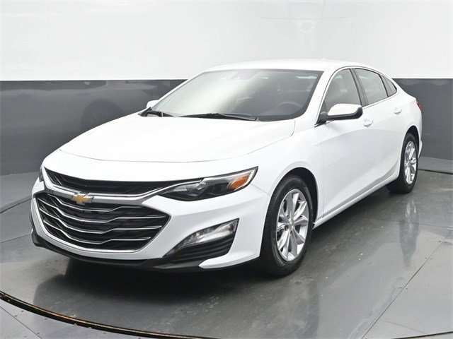 2024 Chevrolet Malibu 1LT's photo