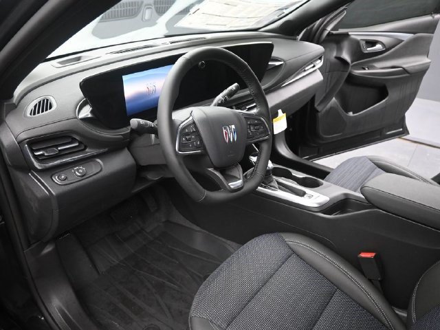 2026 Buick Envista Preferred - Photo 9