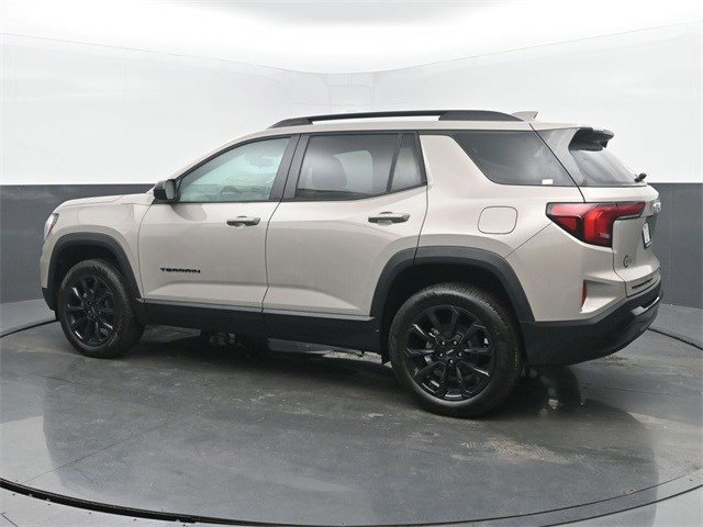 2026 Gmc Terrain Elevation photo 3