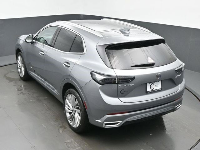 2026 Buick Envision Avenir - Photo 41