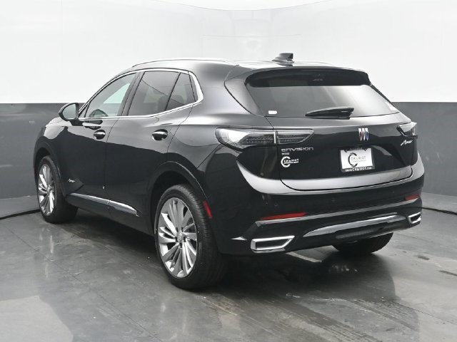 New 2026 Buick Envision Avenir SUV
