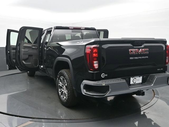 2026 GMC Sierra 1500 SLE - Photo 56
