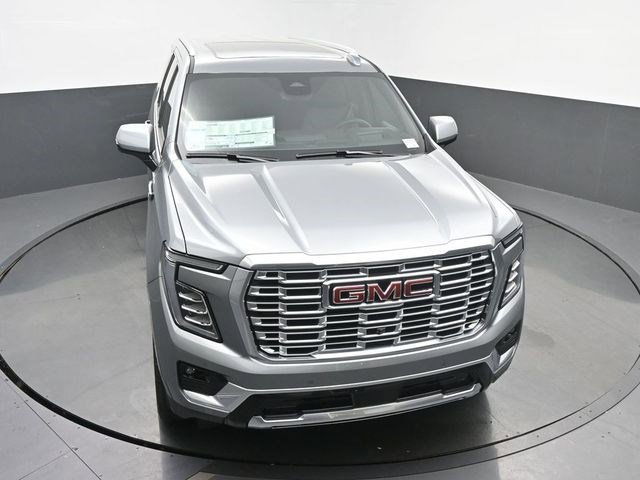 2026 GMC Yukon XL Denali - Photo 45