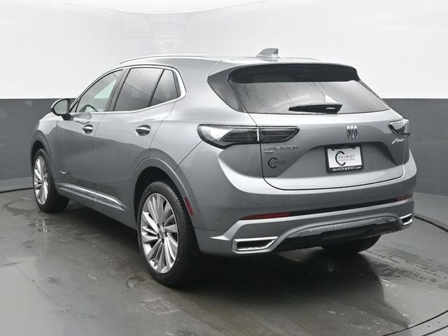 2026 Buick Envision Avenir - Photo 4