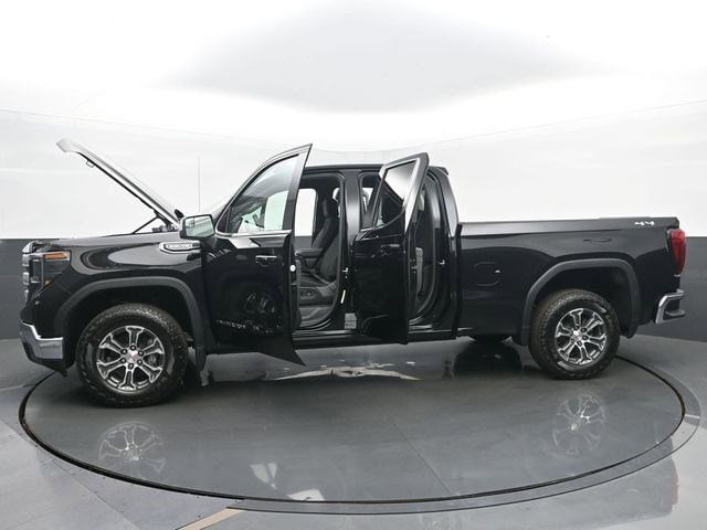 2026 GMC Sierra 1500 SLE - Photo 55